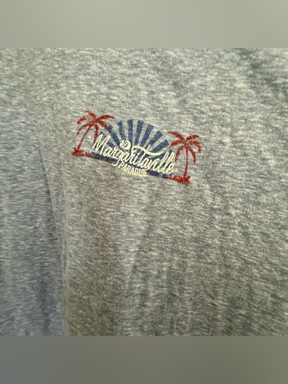 Set of 3 Margaritaville Men’s Tee Shirts XL - Picture 4 of 12